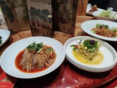 -国力仁和川菜(李家村店)