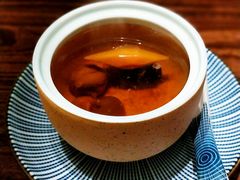 -行者素食(国赫红珊湾店)