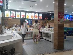 -百味饺子城•海鲜家常菜(秦皇岛店)