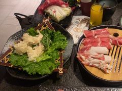 -湊湊火锅·茶憩(和平大悦城店)