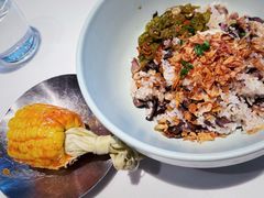 牛脸肉拌饭-胡麻(静安嘉里店)