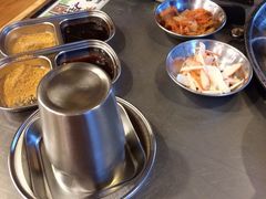 老板娘的烤肉店(三八广场店)-老板娘的烤肉店(港湾广场店)