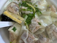 -海平馄饨(逍遥二路店)