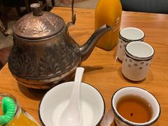 -巴依老爷新疆美食(常营店)