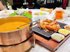 -金链花·泰国餐厅(国贸店)