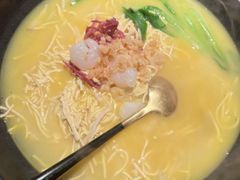 -醉舍·新淮扬菜(长宁龙之梦店)