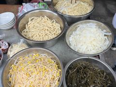 -找不到凉面(新都粮食局毗河油厂职工宿舍大院店)