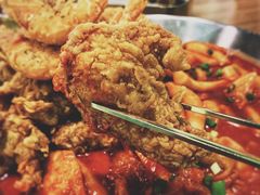 -HOTISLAND海鸡岛·韩国料理(江南西店)