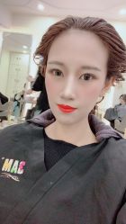 -3AM HAIR SALON染发烫发接发