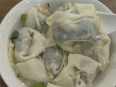 -百年尹氏汤包(湖南路狮子桥店)