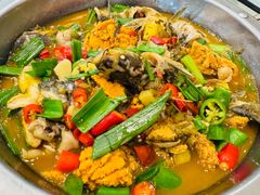 -小钱鱼馆(富春路店)