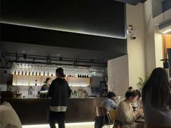 -Fuzzy Bistro 浮几韩餐·茶酒馆