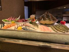 -广州花园酒店·凌璇阁旋转餐厅CAROUSEL360