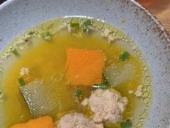 -米一仙·成都小碗菜(东万达店)