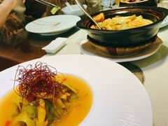 -福慧慈缘素食餐厅(王府井店)