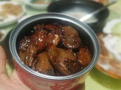 -蚝家菜馆(沙井店)