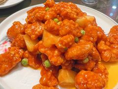 -福荣居褡裢火烧京味家常菜(西四店)