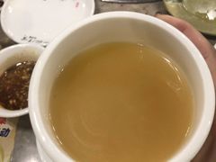 老土鸡汤小锅-易门野生菌府·菌海森林(月牙潭公园店)