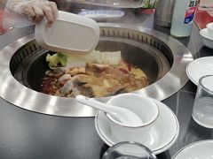 -田家大院东北农家菜铁锅炖(西安总店)