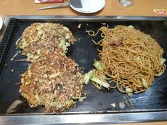 -鹤桥风月(ヨドバシ梅田店)