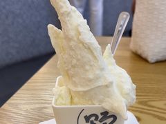 -野人先生Gelato(上海长宁龙之梦店)