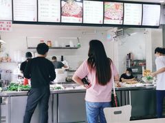 -林静小吃(复兴路店)