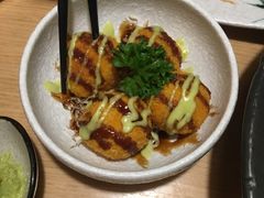 -山之川日料放题(通州店)