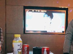 -K+PARTY连锁KTV(盈锋广场店)