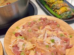 -煲王粤菜餐厅(中侨中心店)