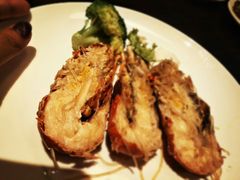 -OPEN開全日自助餐厅·牛肉火锅·海鲜(佛山希尔顿酒店)