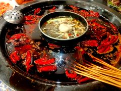 -陈眼镜火锅(总店)