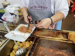 -细妹五香牛杂(步行街店)