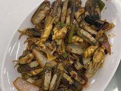 -嘉升大排档(番禺总店)