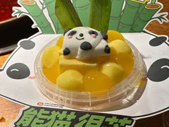 -楠火锅(西单店)