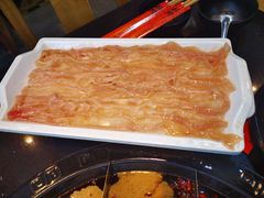-渝宗老灶火锅(巴国城店)