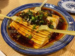 -马艾萨中国兰州牛肉拉面(劲松店)