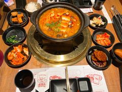 -虎哥六韩式烤肉料理 TIGERGRILL(隆生金山湖中心购物广场店)