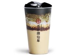书亦烧仙草-书亦烧仙草(锦城学院店)