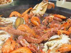 -大杰海鲜锅(基隆路店)