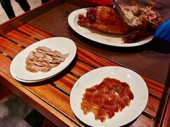 -上海苏宁宝丽嘉酒店·嘉府壹号中餐厅