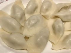 -喜家德虾仁水饺(浦东山姆店)