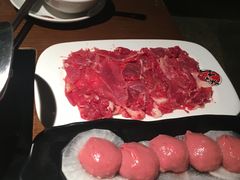 -牛焱·贵州黄牛肉火锅(城西银泰店)