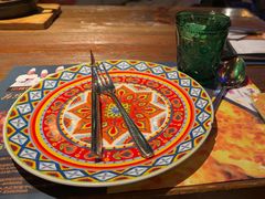 -卢布里西餐厅(海拉尔店)