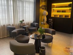 -梵猫·新养生(加州广场店)