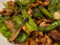 农家小炒肉-湘聚缘湘菜馆(斜土路店)