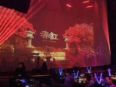 -赤红音乐现场(浦东金桥路店)
