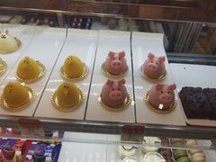 -西村叔叔的店(黄岛青医附院店)