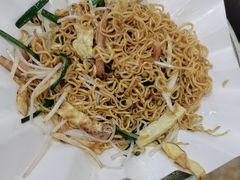 炒面-幸福茗点茶楼(五羊店)