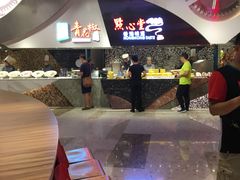 -食悦天美食广场(武汉壹方购物中心店)