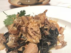 -云厨·高空西餐厅(成都瑯珀·凯悦臻选酒店)